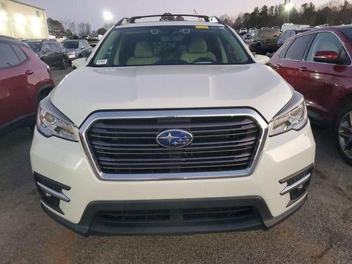 2019 Subaru Ascent Limited 8-Passenger
