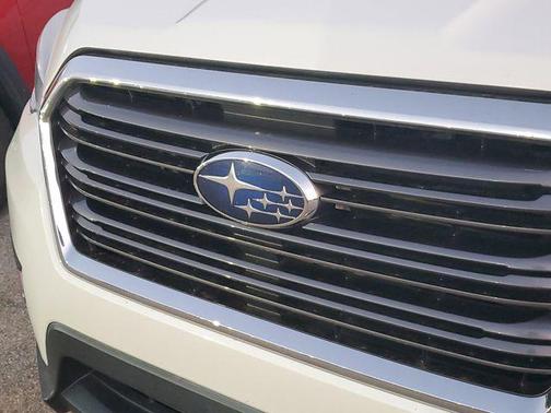 2019 Subaru Ascent Limited 8-Passenger