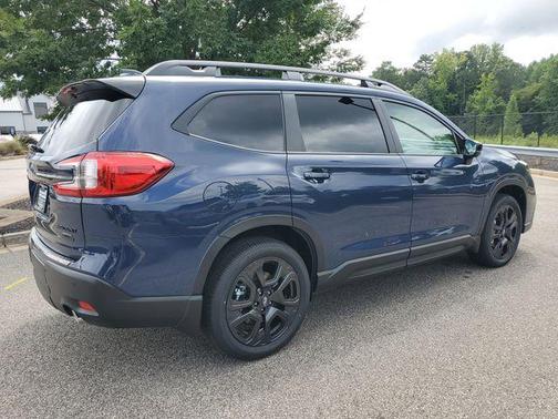 2025 Subaru Ascent Onyx Edition Touring 7-Passenger