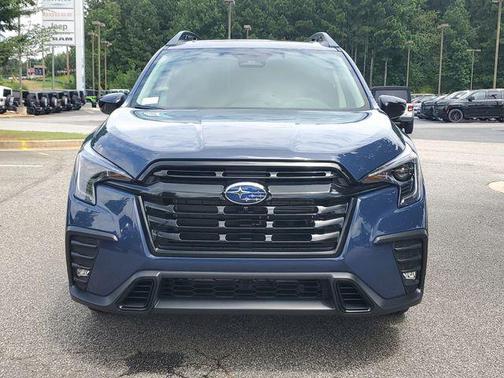 2025 Subaru Ascent Onyx Edition Touring 7-Passenger
