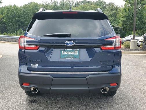2025 Subaru Ascent Onyx Edition Touring 7-Passenger