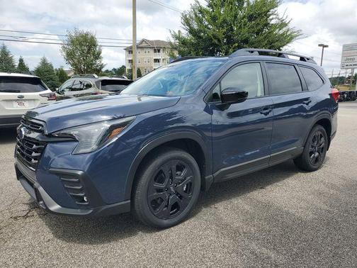 2025 Subaru Ascent Onyx Edition Touring 7-Passenger