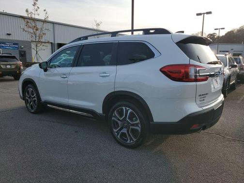 2025 Subaru Ascent Touring 7-Passenger