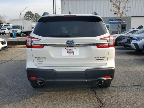 2025 Subaru Ascent Touring 7-Passenger