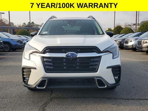 2025 Subaru Ascent Touring 7-Passenger