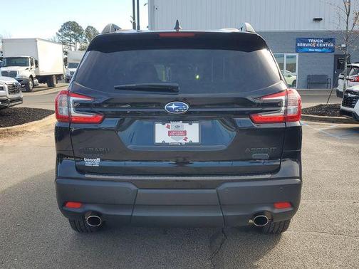 2024 Subaru Ascent Onyx Edition 7-Passenger