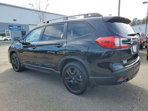 2024 Subaru Ascent Onyx Edition 7-Passenger