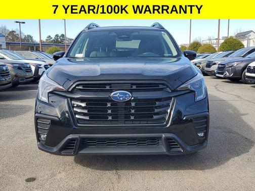 2024 Subaru Ascent Onyx Edition 7-Passenger
