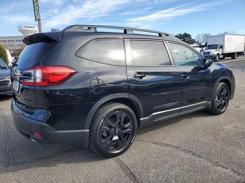 2024 Subaru Ascent Onyx Edition 7-Passenger
