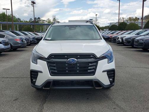 2025 Subaru Ascent Base