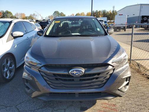 2023 Subaru Legacy Premium