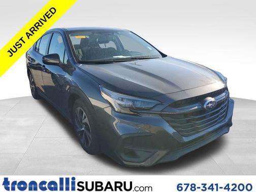 2023 Subaru Legacy Premium