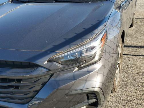 2023 Subaru Legacy Premium