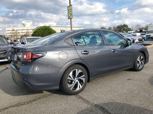 2023 Subaru Legacy Premium