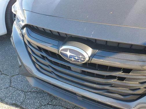 2023 Subaru Legacy Premium