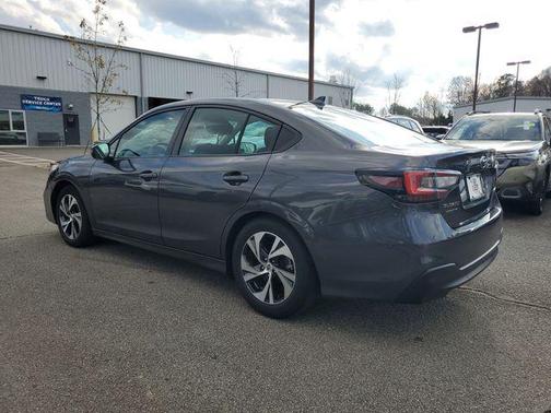 2023 Subaru Legacy Premium