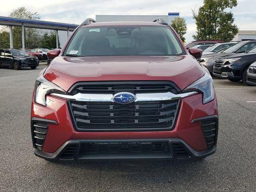 2025 Subaru Ascent Premium 7-Passenger