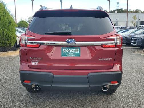 2025 Subaru Ascent Premium 7-Passenger