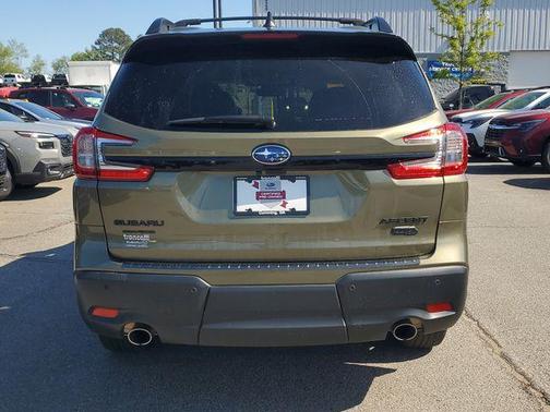 2025 Subaru Ascent Onyx Edition 7-Passenger