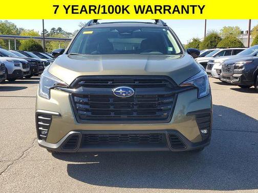 2025 Subaru Ascent Onyx Edition 7-Passenger