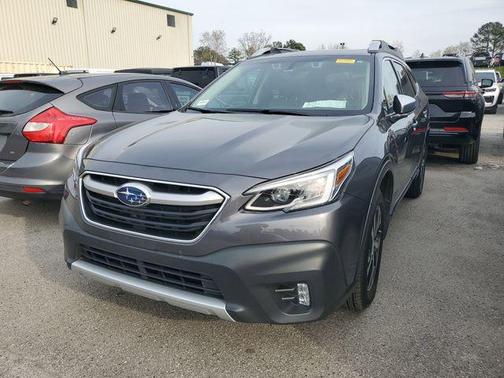 2022 Subaru Outback Touring XT