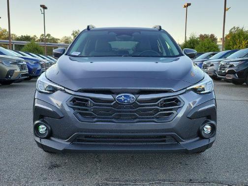Magnetite 2026 Subaru Crosstrek Limited