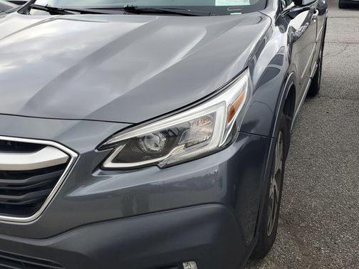2021 Subaru Outback Touring XT