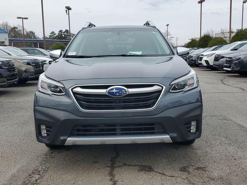 2021 Subaru Outback Touring XT