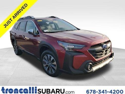 2023 Subaru Outback Touring XT