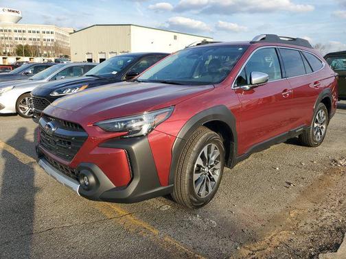 2023 Subaru Outback Touring XT