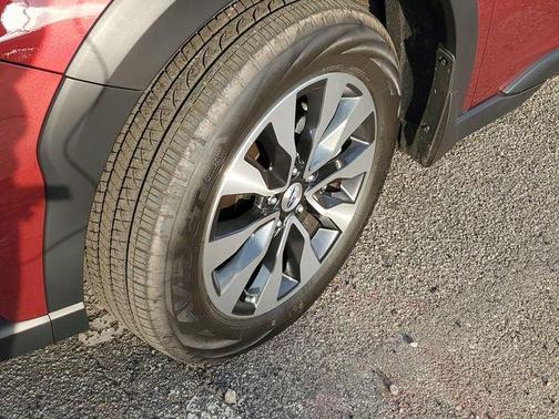 2023 Subaru Outback Touring XT