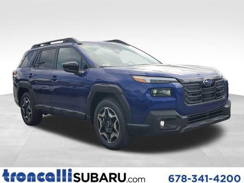 2026 Subaru Outback Touring