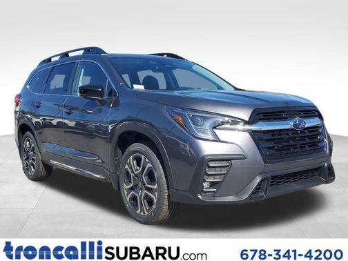 2026 Subaru Ascent Limited 7-Passenger