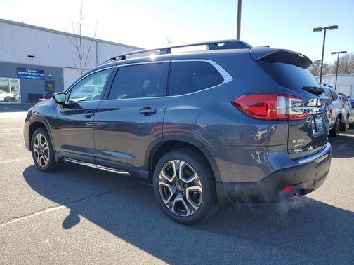 2026 Subaru Ascent Limited 7-Passenger