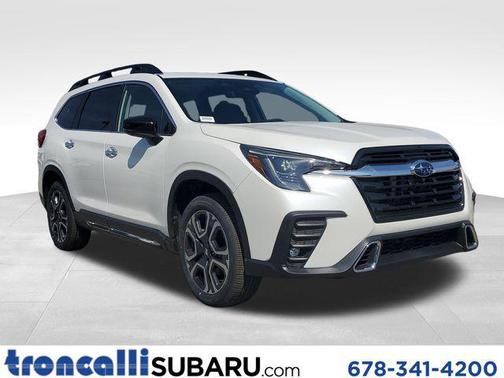 2026 Subaru Ascent Touring 7-Passenger