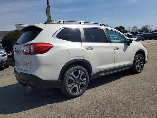 2026 Subaru Ascent Touring 7-Passenger