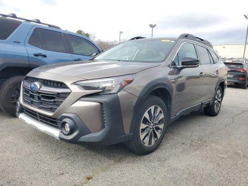 2023 Subaru Outback Limited