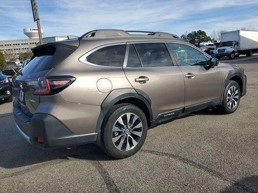 2023 Subaru Outback Limited