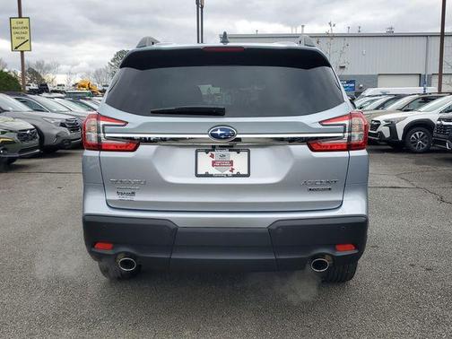 2025 Subaru Ascent Touring 7-Passenger