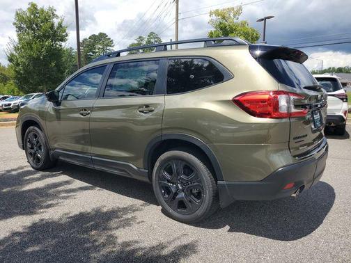 2025 Subaru Ascent Onyx Edition Touring 7-Passenger