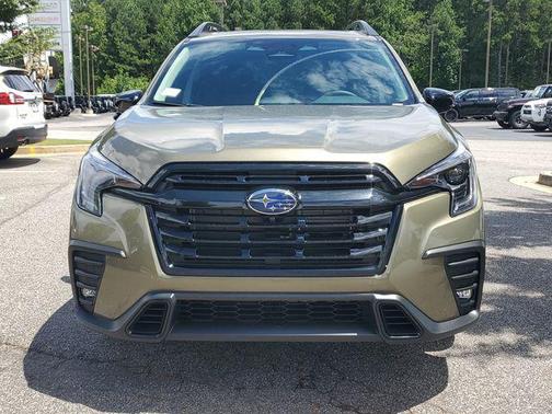 2025 Subaru Ascent Onyx Edition Touring 7-Passenger