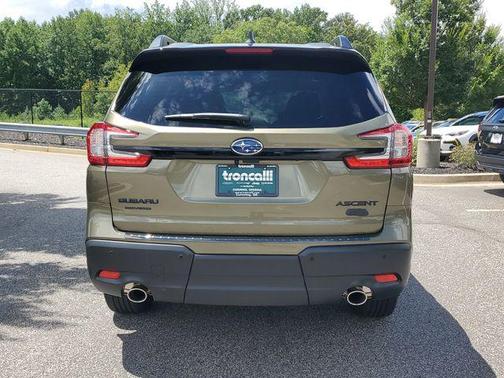 2025 Subaru Ascent Onyx Edition Touring 7-Passenger