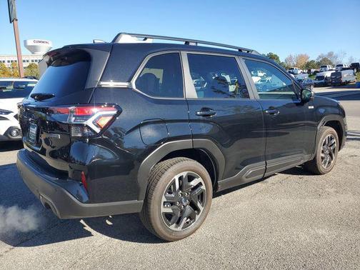 2025 Subaru Forester Hybrid Limited
