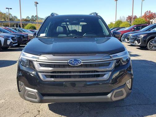 2025 Subaru Forester Hybrid Limited