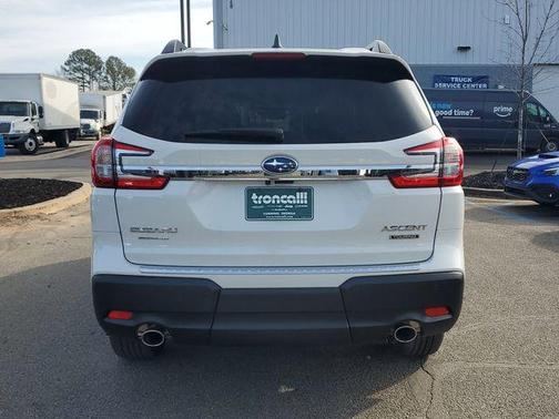 2026 Subaru Ascent Touring 7-Passenger