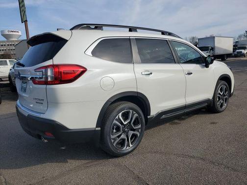 2026 Subaru Ascent Touring 7-Passenger