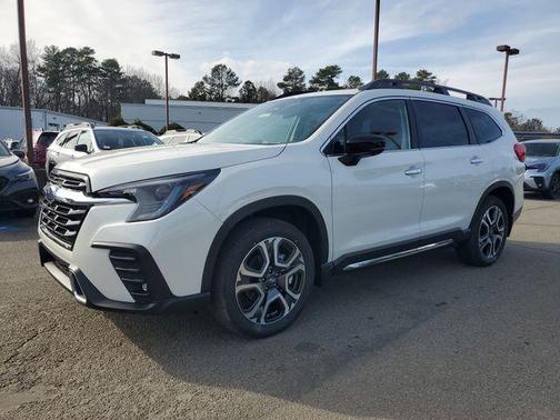 2026 Subaru Ascent Touring 7-Passenger