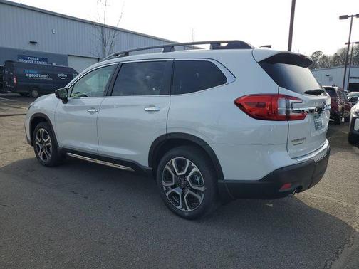 2026 Subaru Ascent Touring 7-Passenger