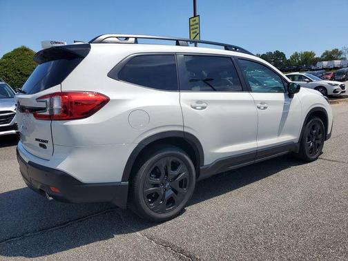 2025 Subaru Ascent Onyx Edition Touring 7-Passenger