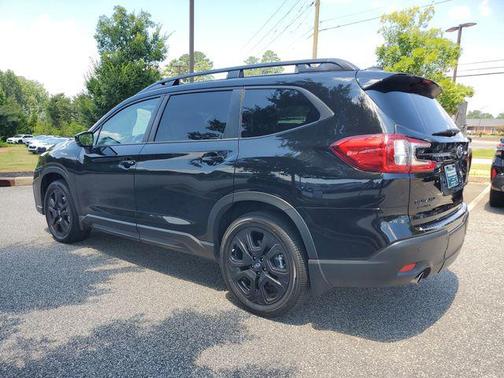 2025 Subaru Ascent Onyx Edition Touring 7-Passenger